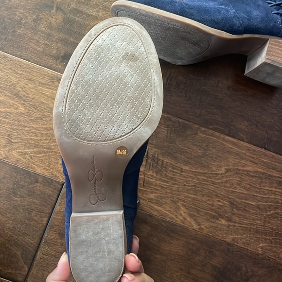 Jessica Simpson Bootie - Picture 3 of 3